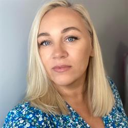 Joana-maluje