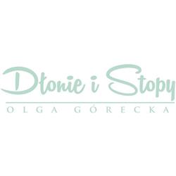 DŁONIE I STOPY OLGA GÓRECKA