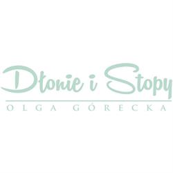 DŁONIE I STOPY OLGA GÓRECKA