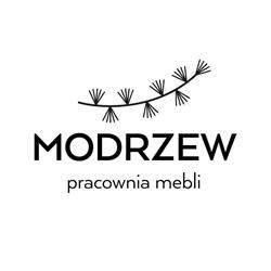 Modrzew Pracownia Mebli