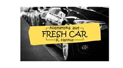 Fresh Car AUTO DETAILING BIELSKO WULKANIZACJA BIELSKO