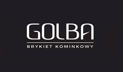 GOLBA - Brykiet, Olczyk, Barlinek, opał