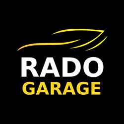 RADO GARAGE