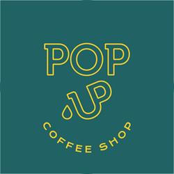 POP UP Coffee Shop
