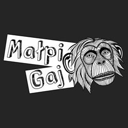 Małpi Gaj