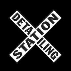 Detailing Station