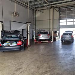 CENTRUM USŁUG MECHANICZNYCH-AUTONAPRAWA