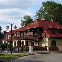 APARTAMENTY TUŹNIKOWIE