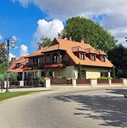 APARTAMENTY TUŹNIKOWIE