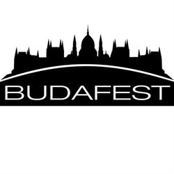 Restauracja "Budafest Langosz"