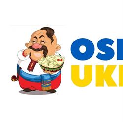 Osiedle Ukraińskie Restauracja Kuchnia ukraińska Karaoke Pub