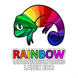 Drukarnia Rainbow