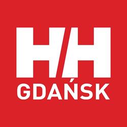 HELLY HANSEN GDAŃSK
