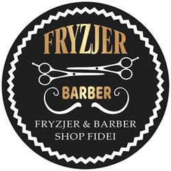 Fryzjer Damski&Barber Shop Fidei