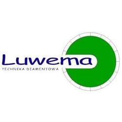 Luwema - Technika diamentowa