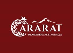 ARARAT - ormiańskie cafe - piekarnia