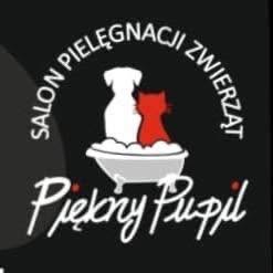 Salon pielęgnacji zwierząt Piękny Pupil