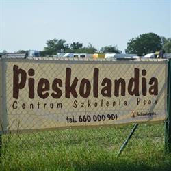 Pieskolandia