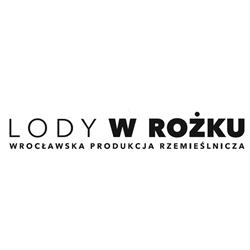 Lody w Rożku
