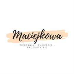 Cukiernia Maciejkowa