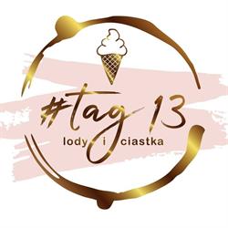 Hashtag 13 lody i ciastka