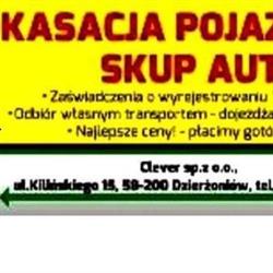 Clever sp. z o.o.