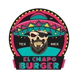 El Chapo Burger