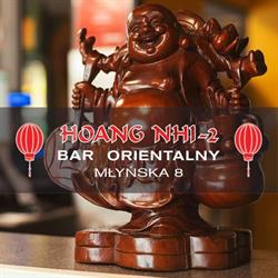 Hoang Nhi 2 Bar Orientalny