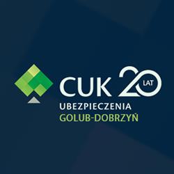 CUK Ubezpieczenia
