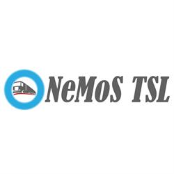 NEMOS TSL Bartosz Szczerbaniewicz