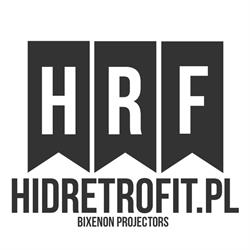 HidRetrofit.pl. regeneracja i przeróbki lamp