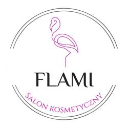 Salon kosmetyczny FLAMI