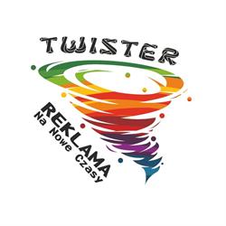 TWISTER Reklama Na Nowe Czasy