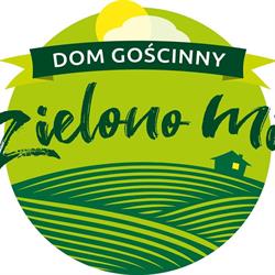 Zielono Mi - dom gościnny