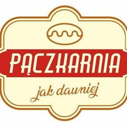 Pączkarnia jak dawniej