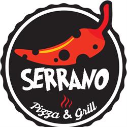 Pizzeria Serrano PIZZA & GRILL
