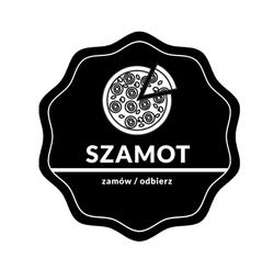 Szamot Pizza
