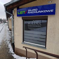 LBT Biuro Rachunkowe