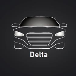 Delta Marcin Dobrowolski