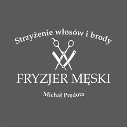 Fryzjer Męski Michał Prędota