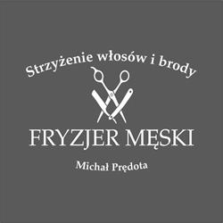Fryzjer Męski Michał Prędota