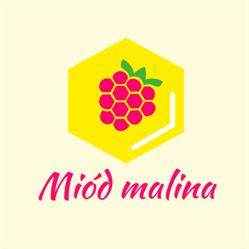 Miód Malina