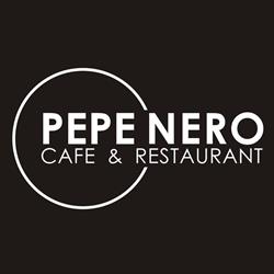 Pepe Nero Cafe & Restaurant
