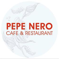 Pepe Nero Cafe & Restaurant
