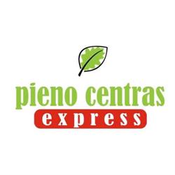 Pieno Centras Express