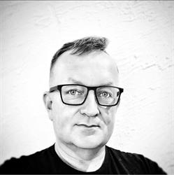 GM CITY DESIGN Grzegorz Mirek