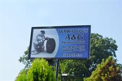 SERWIS OPON A&G