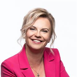 Julita Radziszewska-Fiedosiuk