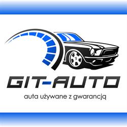 GIT-AUTO "Samochody używane z gwarancją"
