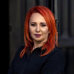 Salon fryzjersko-kosmetyczny "14stka"
